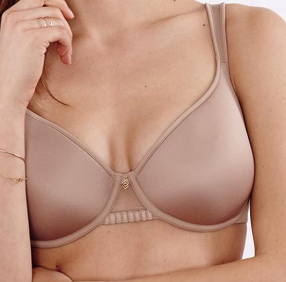 bras that fit and are comfortable