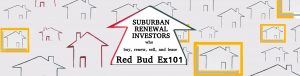 and Red Bud Inn, Inc. in Buchanan, MI