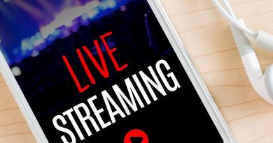 live stream tv over internet wifi