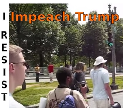 Link to Need To Impeach Donald Trump