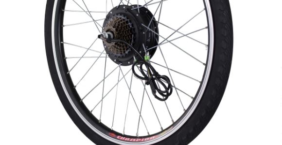 hub motor wheel for e-bike