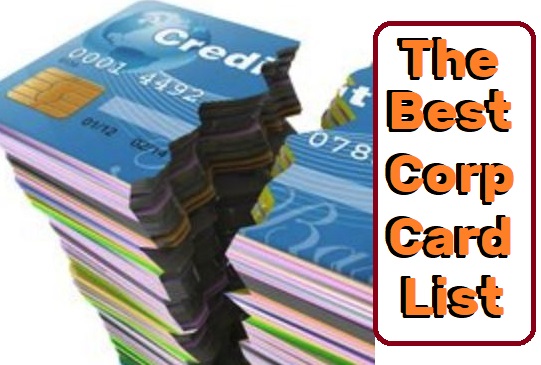easy revolving non recourse credit card list