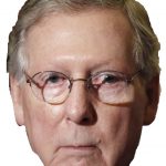 Moscow Mitch McConnell at war against voting