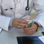 save money on doctor bills