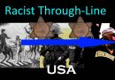 racism through-line through US history