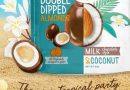 buy sugarfree chocolate coconut dipped almonds