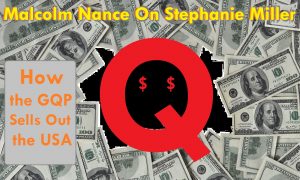 Malcolm Nance On January 6 investigation With Stephanie Miller