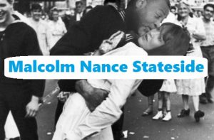 Malcolm Nance Stateside With Stephanie Miller