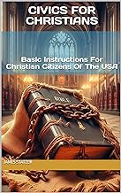 get the Amazon Kindle e-book Civics for Christians
